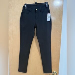 NWT Michael Kors Skinny Work Pants